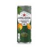 San Pellegrino Aranciata Amara Can 330ml