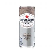 Wholesale San Pellegrino Tonica Agrumi Can 330ml