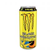 Wholesale Monster Black Vr46, 449ml