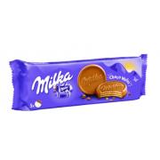 Wholesale Milka Choco Wafer 150g