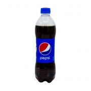Wholesale Pepsi 500ml Pet