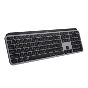 Wholesale Logitech MX Keys Advanced Wireless Keyboard For Mac (Grey)