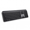 Logitech MX Keys Advanced Wireless Keyboard For Mac (Grey)
