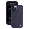 Waterproof Shock Proof Genuine Leather Case For IPhone 12 