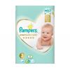 Pampers Premium Care S3, 60 Pcs, Jumbo