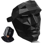 Wholesale Squid Game Frontman Boss Mask