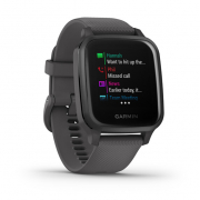 Wholesale Garmin Venu SQ (Grey Slate, 010-02427-00, AU)
