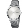 Calvin Klein Minimal K3M211Y6 Stainless Steel Case Men's Watch