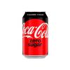 Coca-Cola Zero Can (usa) 355ml