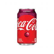 Wholesale Coca-Cola Cherry Can (usa) 355ml