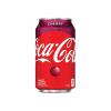 Coca-Cola Cherry Can (usa) 355ml