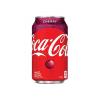 Coca-Cola Cherry Can (usa) 355ml