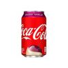 Coca-Cola Cherry Vanilla Can (usa) 355ml
