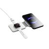 3 In 1 Wireless Charger Station For IPhone13/AirPod/Watch
