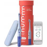 Wholesale Colgate Hum Smart Battery Power Toothbrush With Sonic Vibrations And Travel Case