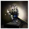 OnePlus Robotic Hand Charge Stand For Watch W301 Cyberpunk