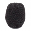 Rode WS-HS1-B Pop Filter For HS1 Headset Microphone (Black)