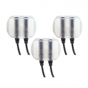 Wholesale Rode InvisiLav Discreet Lavalier Mounting System (3-Pack)