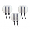Rode InvisiLav Discreet Lavalier Mounting System (3-Pack)