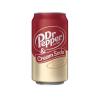  Dr Pepper Cream Soda Can 355ml