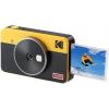 Kodak Mini Shot 2 Retro Portable Instant Camera & Photo Printer