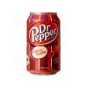 Dr Pepper Cherry Vanilla Can 355ml