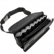 Wholesale Waiter Wallet With 8 Slot Euro Coin Holder