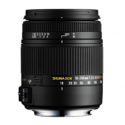 Wholesale Sigma 18-250mm F3.5-6.3 DC MACRO OS HSM Contemporary Lens