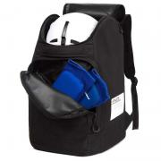 Wholesale Skate Boot Bags With Mesh Compartment For Helmet