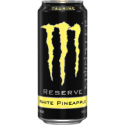 Wholesale Monster Reserve White Pineapple 473ml 