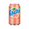 Fanta Peach Can 355ml