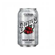 Wholesale Barqs Root Beer Can 355ml