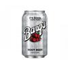 Barqs Root Beer Can 355ml wholesale