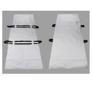Wholesale Disposable PEVA Body Bags With Carrying Handles