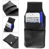 Waiter Bag Wallet For Belt For PDA Phone And Smartphone