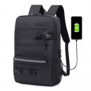 Wholesale Skateboard Backpack With Laptop Compartment