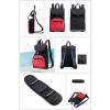 Foldable Skateboard  Carrier Backpack Bags wholesale