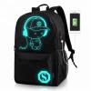 School Backpack Daypack Laptop Bags