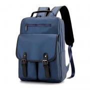 Wholesale Casual Professional Laptop Backpack,Made Of Oxford