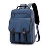 Casual Professional Laptop Backpack,Made Of Oxford