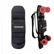 Wholesale Skateboard Backpack Bags,Made Of 600D Polyester