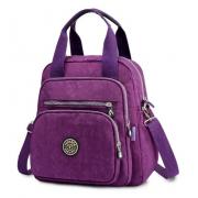 Wholesale Women Travel Tote Bags,Made Of Nylon
