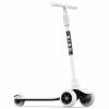 Bird Birdie V2 3 Wheeled Scooter - Dove White