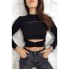 WOMEN'S BLOUSE