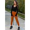 WOMEN'S TROUSERS