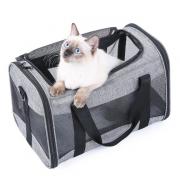Wholesale Pet Travel Carrier Bags For Cats And Dogs