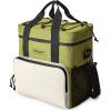 24L Thermal Cooler Picnic Lunch Bags