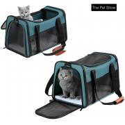 Wholesale Pet Dog Cat Travel Transport Carrier Bag