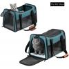 Pet Dog Cat Travel Transport Carrier Bag