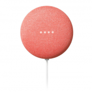 Wholesale Google Nest Mini (2nd Generation) (Coral, GA01141)
